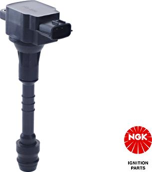 NGK 48349 - Bobina d'accensione www.autoricambi360.it