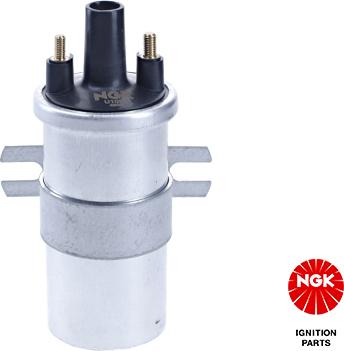 BOSCH 0 221 122 379 - Bobina d'accensione www.autoricambi360.it