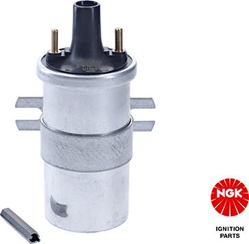 NGK 48346 - Bobina d'accensione www.autoricambi360.it