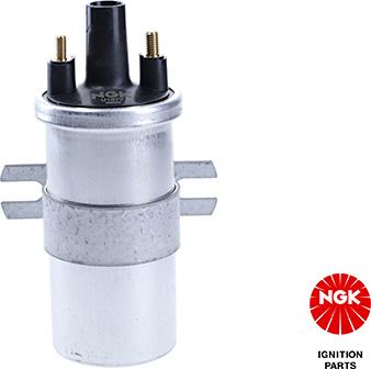 NGK 48340 - Bobina d'accensione www.autoricambi360.it