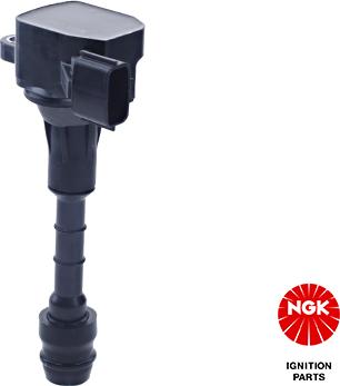 NGK 48350 - Bobina d'accensione www.autoricambi360.it