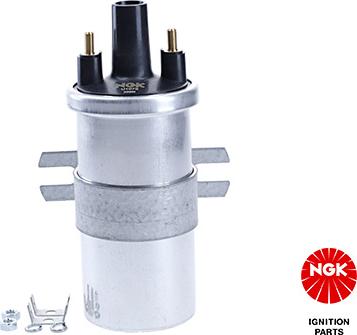 NGK 48309 - Bobina d'accensione www.autoricambi360.it