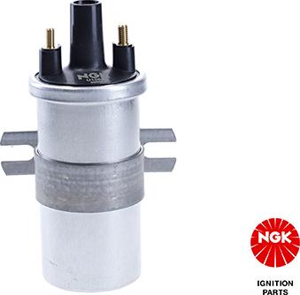 NGK 48300 - Bobina d'accensione www.autoricambi360.it