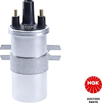 NGK 48307 - Bobina d'accensione www.autoricambi360.it