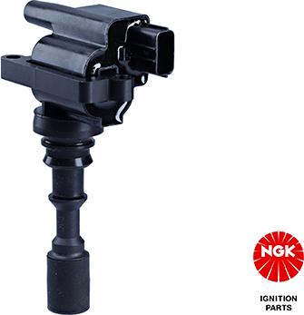 NGK 48314 - Bobina d'accensione www.autoricambi360.it