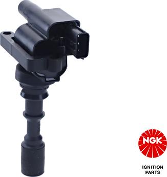NGK 48313 - Bobina d'accensione www.autoricambi360.it