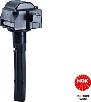 NGK 48326 - Bobina d'accensione www.autoricambi360.it