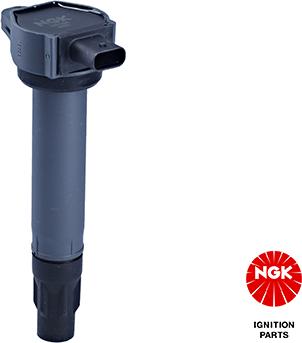 NGK 48321 - Bobina d'accensione www.autoricambi360.it