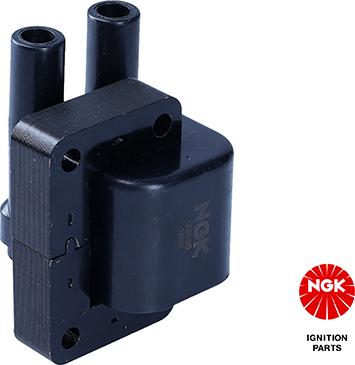 NGK 48374 - Bobina d'accensione www.autoricambi360.it