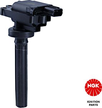 NGK 48375 - Bobina d'accensione www.autoricambi360.it