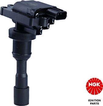 NGK 48376 - Bobina d'accensione www.autoricambi360.it