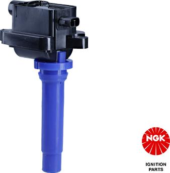 NGK 48294 - Bobina d'accensione www.autoricambi360.it