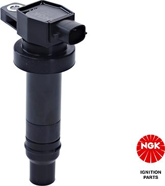 NGK 48245 - Bobina d'accensione www.autoricambi360.it