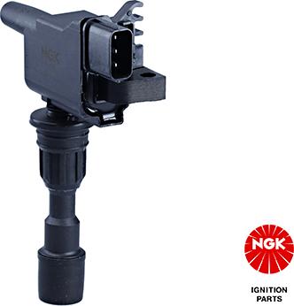 NGK 48242 - Bobina d'accensione www.autoricambi360.it