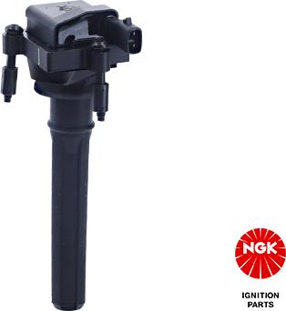 NGK 48259 - Bobina d'accensione www.autoricambi360.it