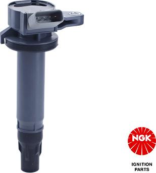 NGK 48258 - Bobina d'accensione www.autoricambi360.it