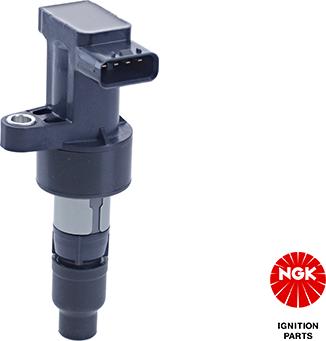 NGK 48268 - Bobina d'accensione www.autoricambi360.it