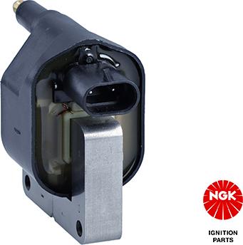NGK 48204 - Bobina d'accensione www.autoricambi360.it