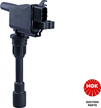 NGK 48208 - Bobina d'accensione www.autoricambi360.it