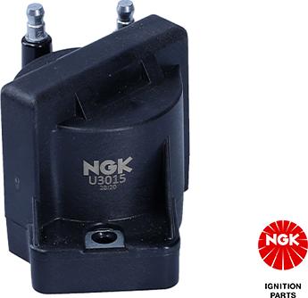 NGK 48218 - Bobina d'accensione www.autoricambi360.it