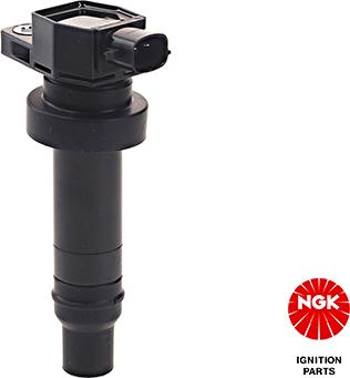 NGK 48239 - Bobina d'accensione www.autoricambi360.it