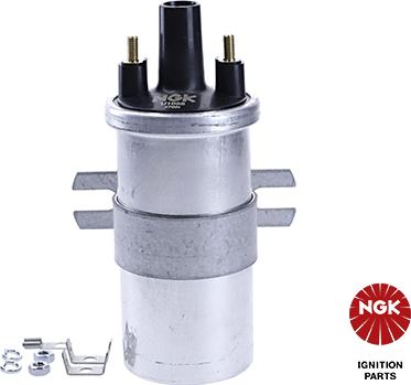 NGK 48236 - Bobina d'accensione www.autoricambi360.it