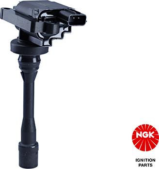 NGK 48225 - Bobina d'accensione www.autoricambi360.it