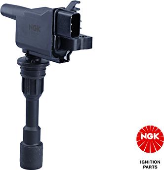 NGK 48223 - Bobina d'accensione www.autoricambi360.it