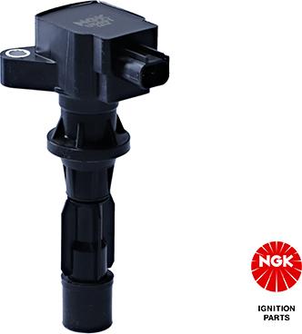 NGK 48279 - Bobina d'accensione www.autoricambi360.it