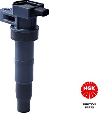 NGK 48274 - Bobina d'accensione www.autoricambi360.it