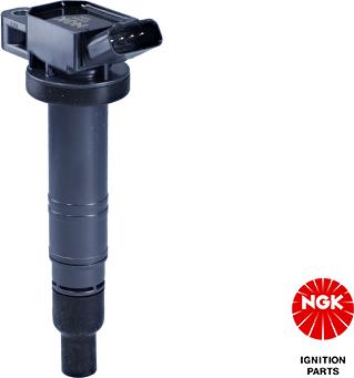 NGK 48278 - Bobina d'accensione www.autoricambi360.it