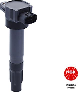 NGK 48749 - Bobina d'accensione www.autoricambi360.it
