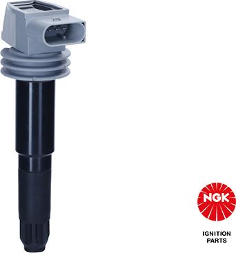 NGK 48757 - Bobina d'accensione www.autoricambi360.it