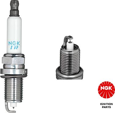 NGK 4294 - Candela accensione www.autoricambi360.it