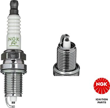 NGK 4291 - Candela accensione www.autoricambi360.it