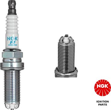 NGK 4704 - Candela accensione www.autoricambi360.it