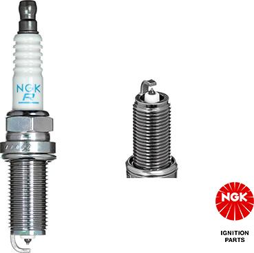 NGK 4775 - Candela accensione www.autoricambi360.it