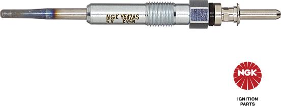 NGK 6670 - Candeletta www.autoricambi360.it