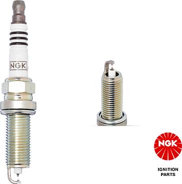 NGK 5989 - Candela accensione www.autoricambi360.it