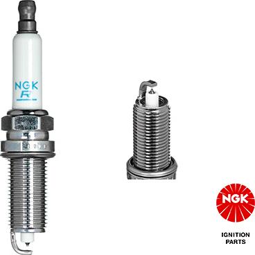 NGK 5987 - Candela accensione www.autoricambi360.it