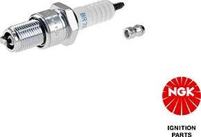 NGK 5422 - Candela accensione www.autoricambi360.it