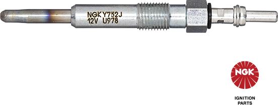 NGK 5605 - Candeletta www.autoricambi360.it