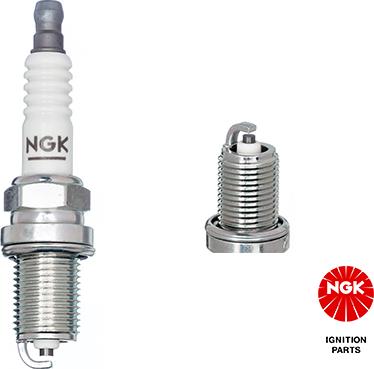 NGK 5675 - Candela accensione www.autoricambi360.it