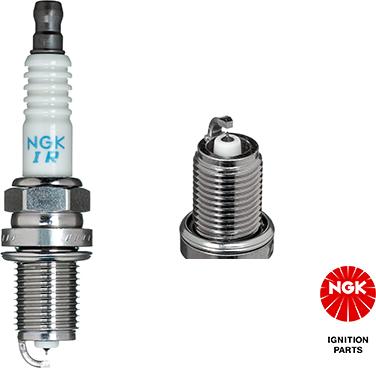 NGK 5068 - Candela accensione www.autoricambi360.it