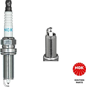 NGK 5118 - Candela accensione www.autoricambi360.it
