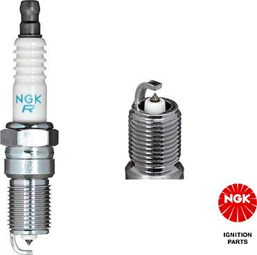 NGK 5809 - Candela accensione www.autoricambi360.it