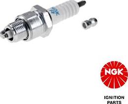 NGK 7022 - Candela accensione www.autoricambi360.it