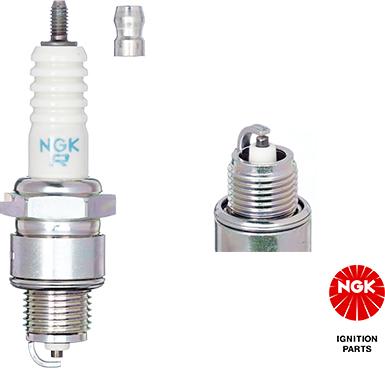 NGK 94313 - Candela accensione www.autoricambi360.it