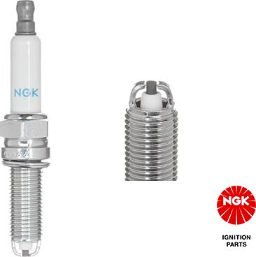 NGK 5214 - Candela accensione www.autoricambi360.it
