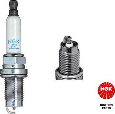 NGK 5758 - Candela accensione www.autoricambi360.it